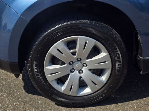 Used 2009 Subaru Forester 2.5X AWD/4WD image 9