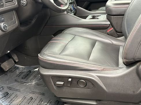 Used 2021 Chevrolet Tahoe RST w/ Luxury Package RWD image 9