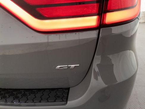 Used 2024 Dodge Durango GT image 9