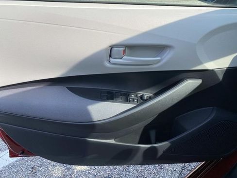 New 2026 Toyota Corolla LE FWD image 11
