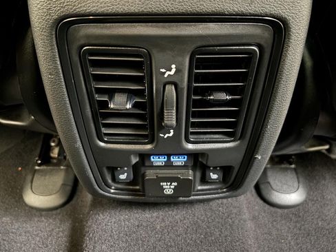 Used 2020 Jeep Grand Cherokee Trackhawk w/ Trailer Tow Group IV image 31