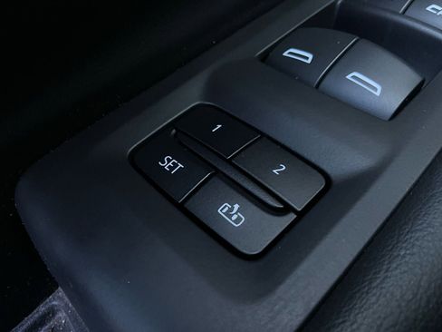 Used 2023 Chevrolet Tahoe RST w/ RST Performance Edition image 22