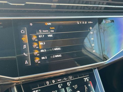 Used 2021 Audi Q7 3.0T Premium Plus w/ Executive Package image 22