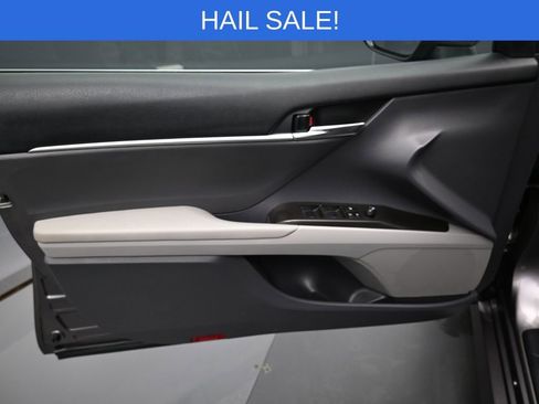 Certified 2023 Toyota Camry LE image 11