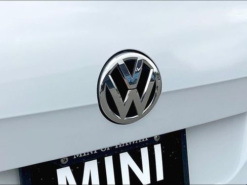 Used 2019 Volkswagen Golf SE FWD image 29