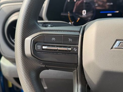 Used 2024 Chevrolet Colorado Trail Boss w/ Advanced Trailering Package image 19