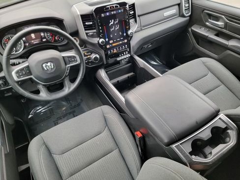 Certified 2024 RAM 1500 Big Horn AWD/4WD image 38
