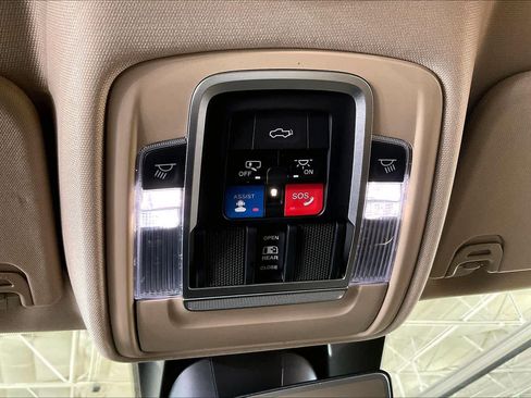 Used 2020 RAM 1500 Limited image 69