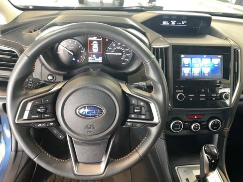 Used 2021 Subaru Crosstrek 2.0i Premium w/ Moonroof Package image 15