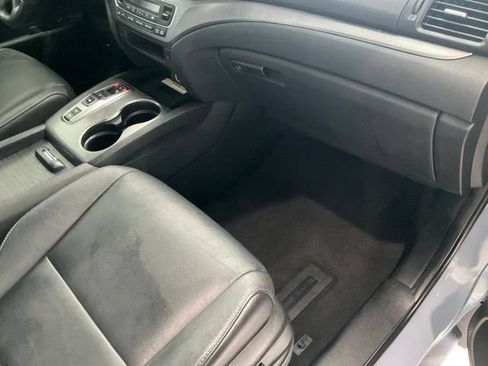 Certified 2022 Honda Pilot Special Edition image 25