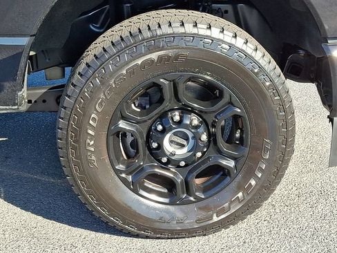 Used 2024 Ford F250 XL w/ STX Appearance Package AWD/4WD image 11