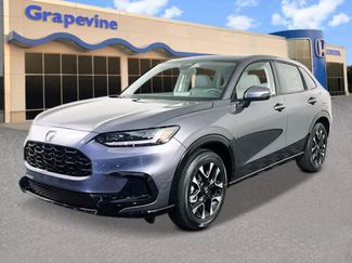 New 2026 Honda HR-V EX-L video 1