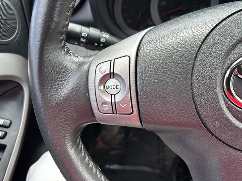 Used 2008 Toyota RAV4 Limited AWD/4WD image 29
