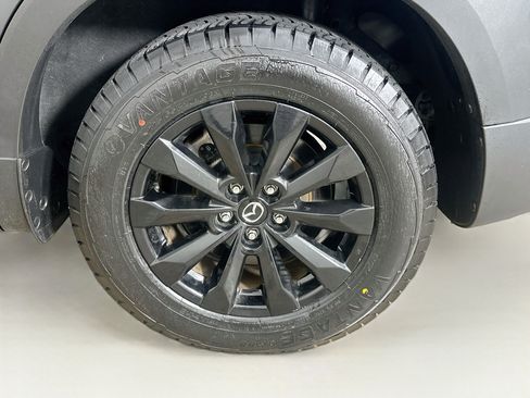 Used 2025 MAZDA CX-50 AWD 2.5 S w/ Premium Package image 11