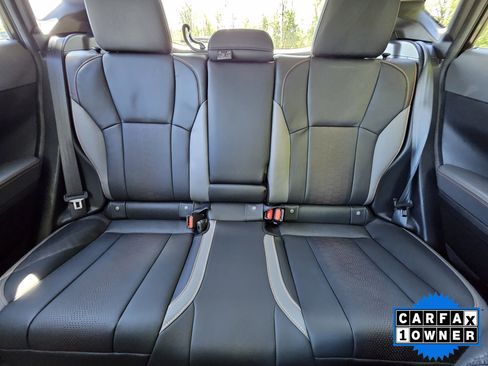 Certified 2025 Subaru Crosstrek 2.5i Limited image 38