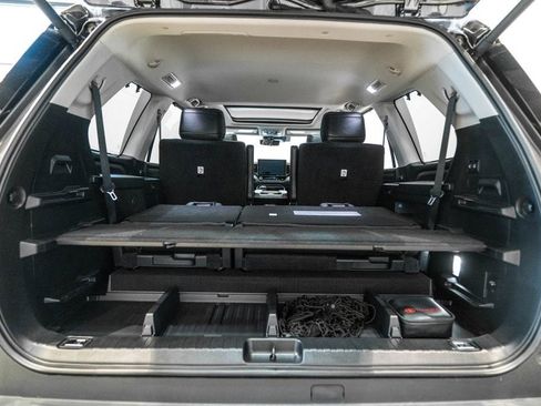 Certified 2023 Toyota Sequoia TRD Pro image 43