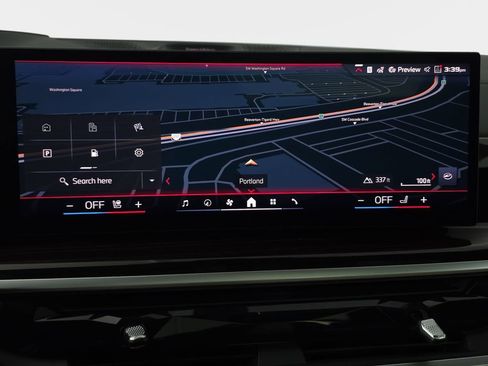 New 2026 BMW X7 M60i image 23