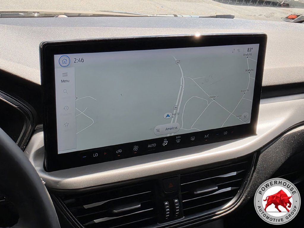 Used 2024 Ford Escape Active w/ Tech Pack #1 FWD image 25