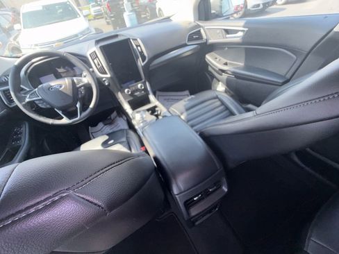 Used 2022 Ford Edge SEL w/ Convenience Package image 21