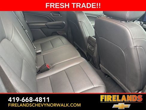 Certified 2023 Chevrolet Colorado W/T w/ Advanced Trailering Package image 26
