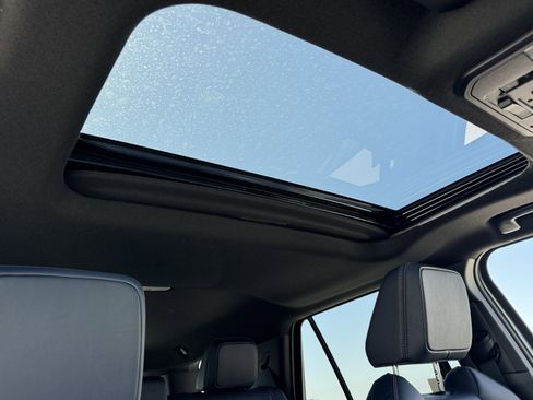 New 2026 Toyota 4Runner 4WD image 3