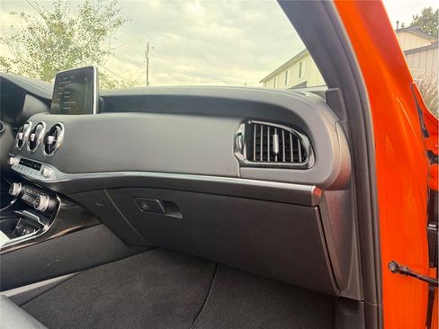 Used 2019 Kia Stinger GTS AWD/4WD image 35