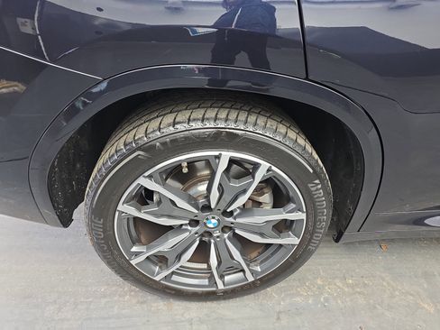 Used 2024 BMW X3 xDrive30i w/ Premium Package image 16