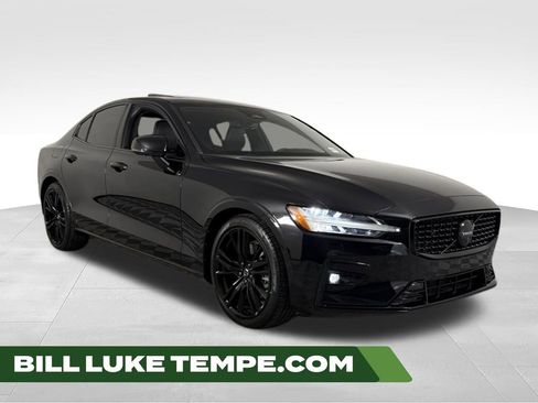 Used 2023 Volvo S60 B5 Plus w/ Climate Package AWD/4WD image 1