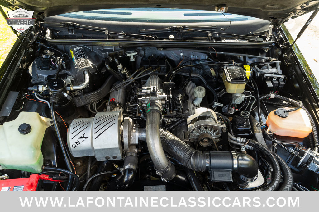 Used 1987 Buick Regal Coupe RWD image 2