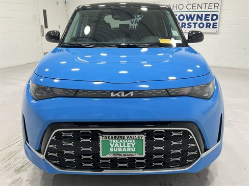 Used 2023 Kia Soul GT-Line image 3