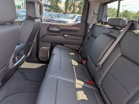 New 2026 GMC Sierra 1500 Denali w/ Technology Package RWD image 17