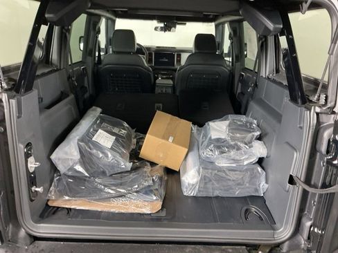 New 2025 Ford Bronco Big Bend w/ Black Diamond Package image 28