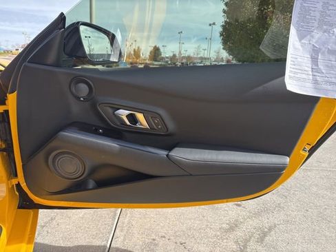 Used 2021 Toyota Supra Premium w/ Driver Assist Package image 14