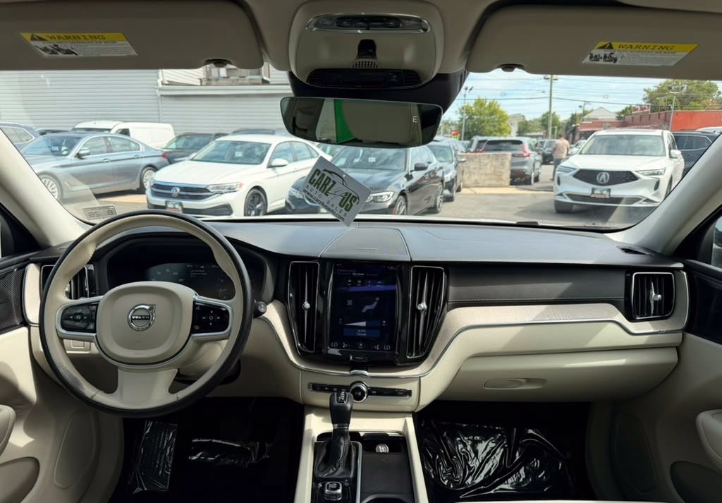 Used 2021 Volvo XC60 T6 Inscription w/ Advanced Package AWD/4WD image 26