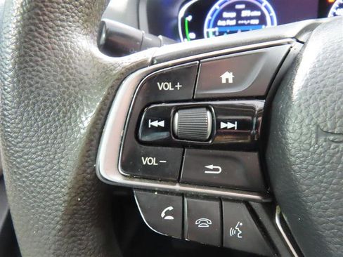 Used 2020 Honda Accord EX image 20