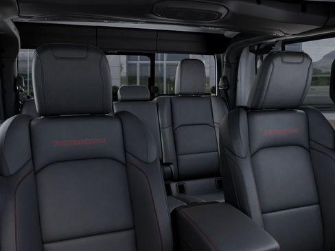 New 2026 Jeep Gladiator Rubicon AWD/4WD image 27