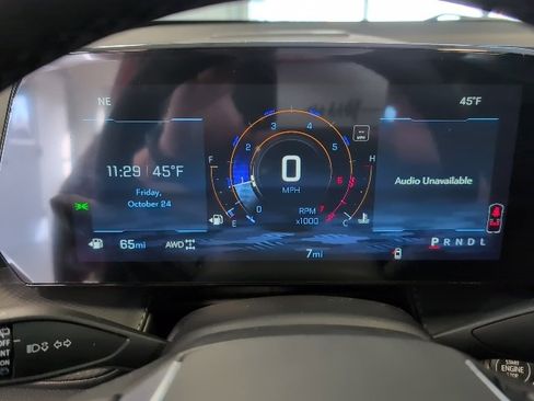 New 2026 Chevrolet Equinox LT image 16