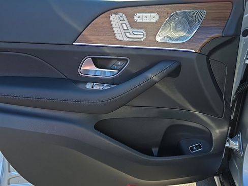 New 2026 Mercedes-Benz GLE 350 4MATIC image 11