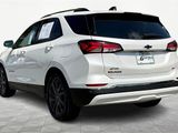 Used 2022 Chevrolet Equinox RS w/ RS Leather Package image 4