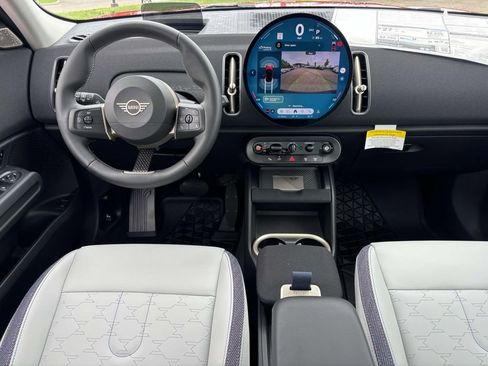 New 2025 MINI Cooper Countryman S image 29