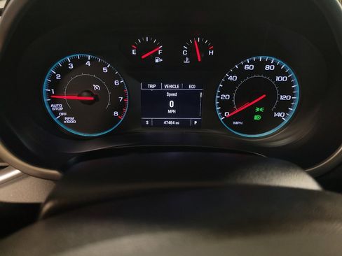 Used 2023 Chevrolet Malibu LS FWD image 23