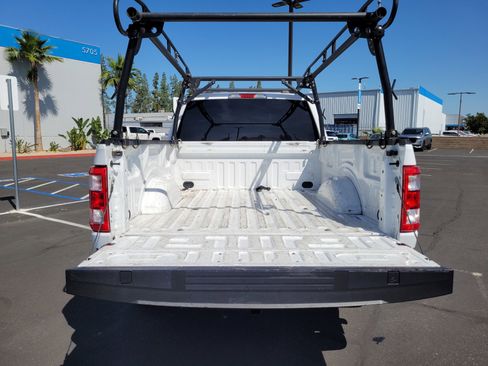 Used 2023 Ford F150 XL w/ STX Appearance Package RWD image 27