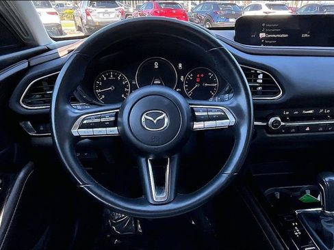 Certified 2023 MAZDA CX-30 AWD 2.5 S w/ Premium Package image 7
