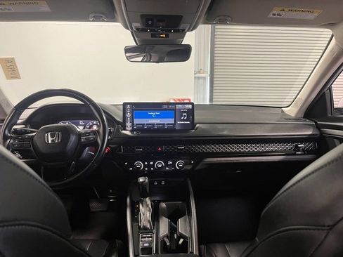 Used 2024 Honda Accord EX-L image 20