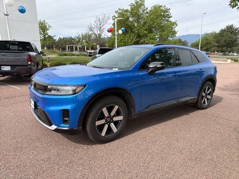 New 2026 Honda Prologue Touring image 3