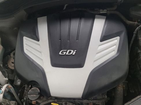 Used 2014 Kia Sorento EX image 30