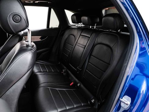 Used 2021 Mercedes-Benz GLC 300 image 42