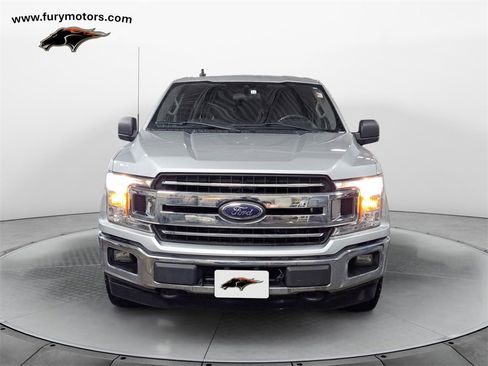 Used 2019 Ford F150 XLT w/ Trailer Tow Package image 8