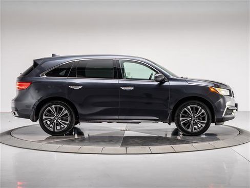 Used 2020 Acura MDX FWD w/ Technology Package image 6