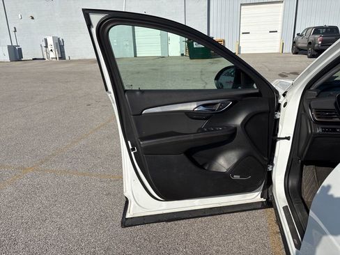 Used 2024 Buick Envision Sport Touring image 25